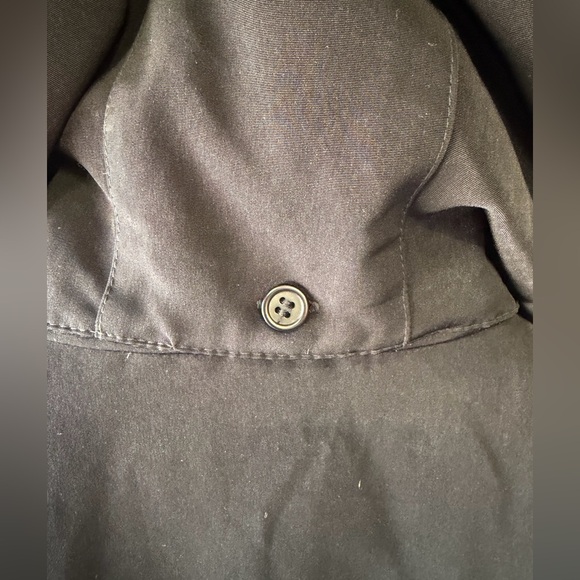 London Fog Limited Edition Gray Jacket - Picture 7 of 10
